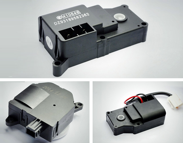 �����յ�ִ����������